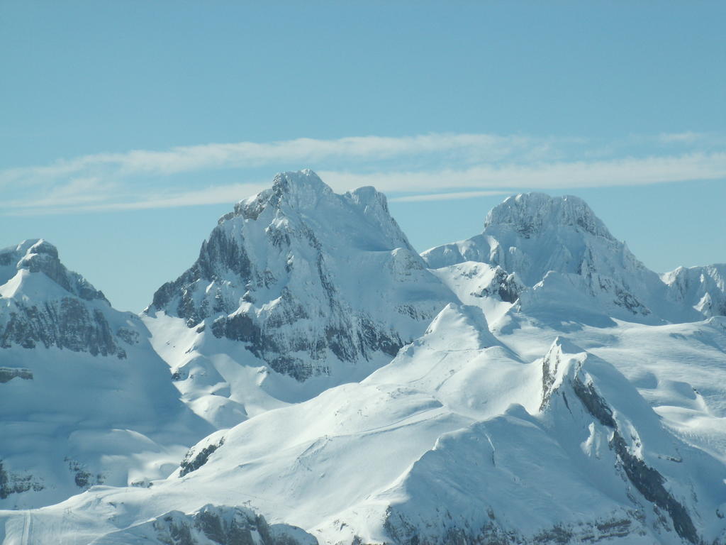 Albergue Pepito Grillo Canfranc Exteriör bild